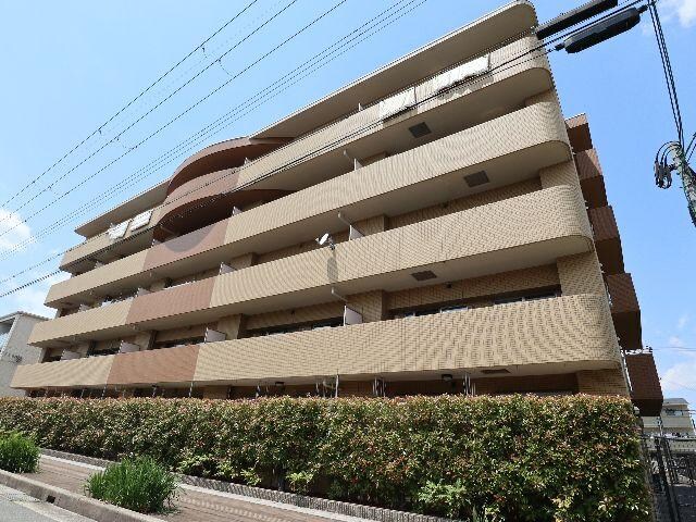  近鉄難波線・奈良線/大和西大寺駅 徒歩8分 2階 築19年