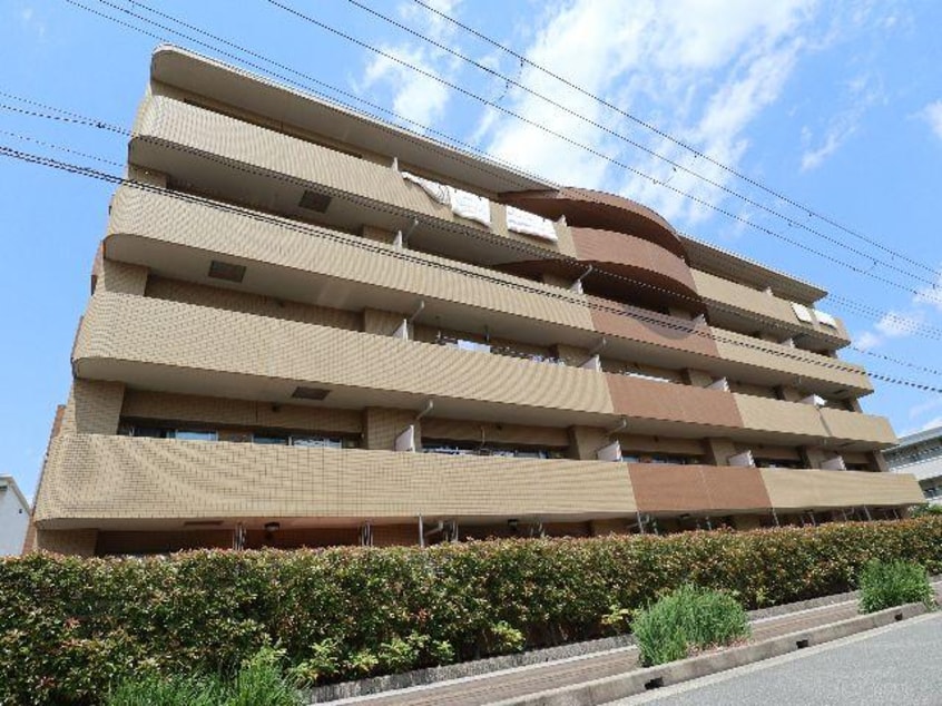  近鉄難波線・奈良線/大和西大寺駅 徒歩8分 2階 築19年