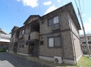近鉄橿原線/尼ケ辻駅 徒歩9分 2階 築19年の外観