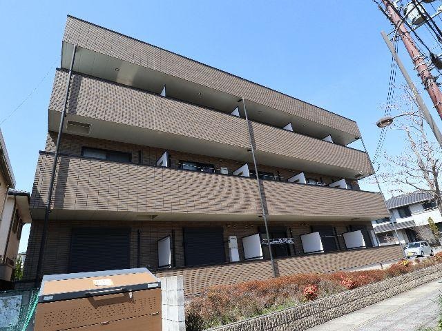  近鉄京都線/新祝園駅 徒歩7分 1階 築19年