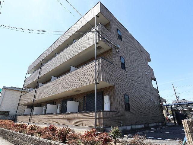  近鉄京都線/新祝園駅 徒歩7分 1階 築19年