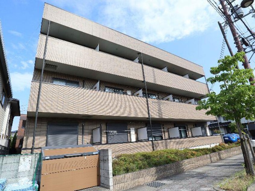  近鉄京都線/新祝園駅 徒歩7分 1階 築19年