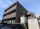 近鉄京都線/新祝園駅 バス:14分:停歩2分 1階 築19年の外観