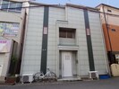 近鉄難波線・奈良線/大和西大寺駅 徒歩3分 2階 築19年の外観