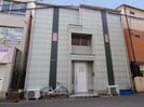 近鉄難波線・奈良線/大和西大寺駅 徒歩3分 2階 築19年の外観