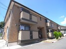 近鉄難波線・奈良線/菖蒲池駅 徒歩12分 1階 築19年の外観