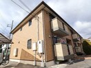  近鉄難波線・奈良線/菖蒲池駅 徒歩12分 1階 築19年