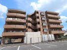 近鉄橿原線/尼ケ辻駅 徒歩9分 2階 築24年の外観