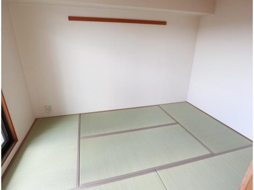  近鉄橿原線/尼ケ辻駅 徒歩9分 3階 築25年