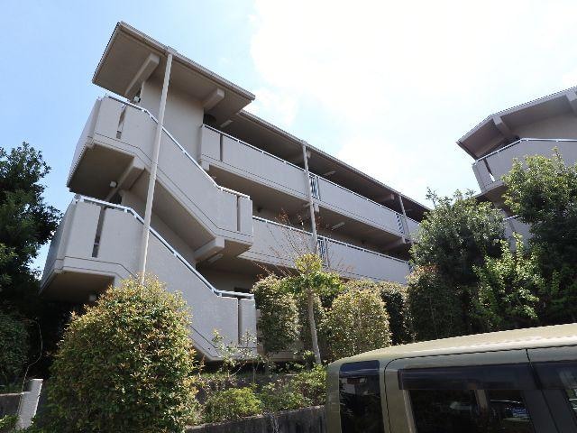  近鉄難波線・奈良線/菖蒲池駅 徒歩5分 3階 築35年