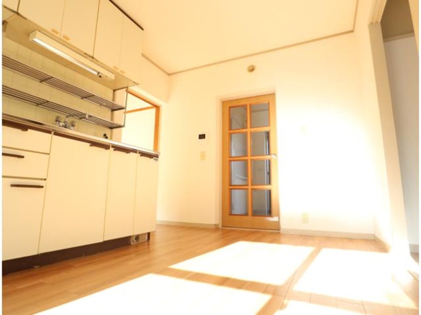  近鉄難波線・奈良線/菖蒲池駅 徒歩5分 3階 築35年