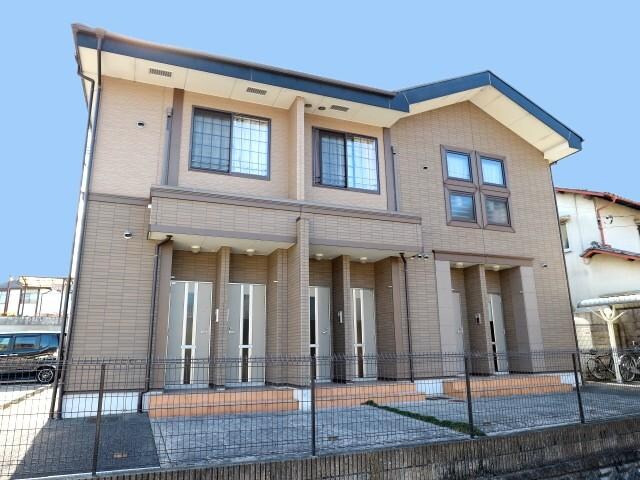  近鉄難波線・奈良線/菖蒲池駅 徒歩8分 1階 築19年