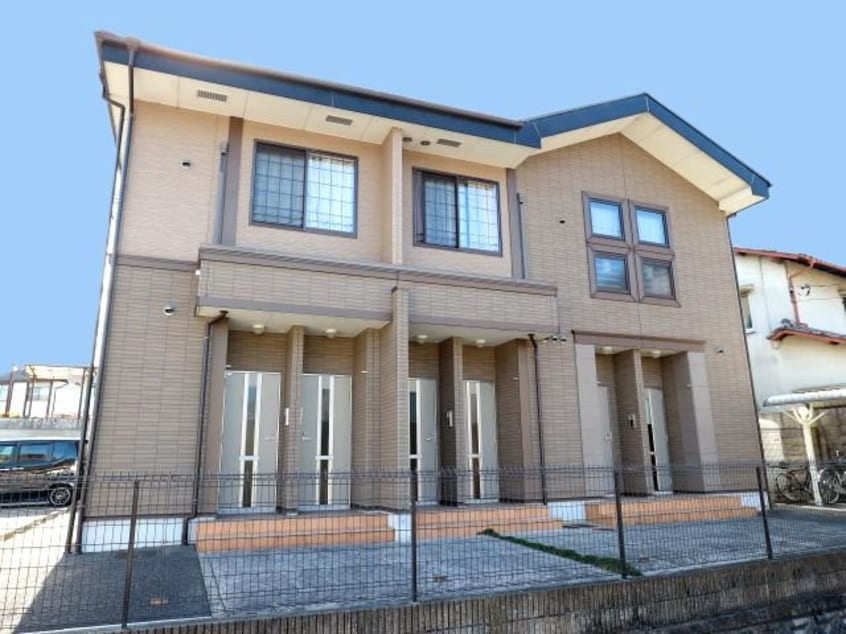  近鉄難波線・奈良線/菖蒲池駅 徒歩8分 1階 築19年