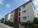 近鉄難波線・奈良線/菖蒲池駅 徒歩8分 1階 築51年の外観