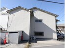 近鉄難波線・奈良線/大和西大寺駅 徒歩12分 2階 築45年の外観