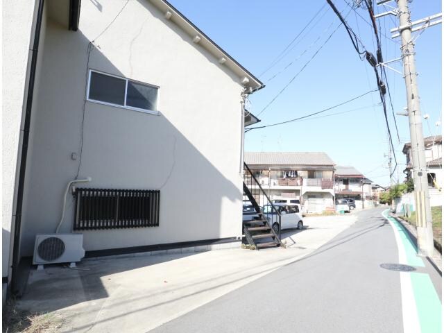  近鉄難波線・奈良線/大和西大寺駅 徒歩12分 1階 築44年