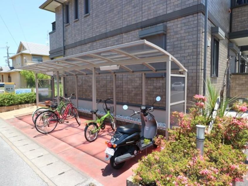  近鉄難波線・奈良線/大和西大寺駅 徒歩7分 2階 築19年