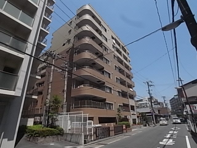  近鉄難波線・奈良線/大和西大寺駅 徒歩3分 7階 築20年