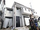近鉄京都線/大和西大寺駅 バス:10分:停歩5分 1-2階 築27年の外観