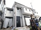 近鉄京都線/大和西大寺駅 バス:10分:停歩5分 1-2階 築28年の外観