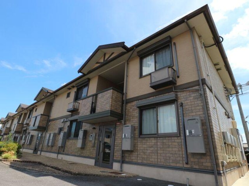  近鉄橿原線/西ノ京駅 徒歩20分 2階 築18年