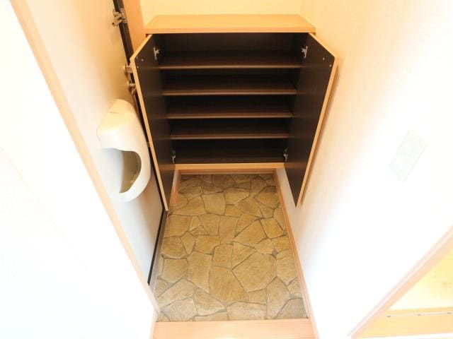  近鉄橿原線/西ノ京駅 徒歩20分 2階 築18年