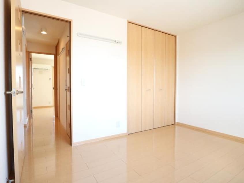  近鉄橿原線/西ノ京駅 徒歩20分 2階 築18年