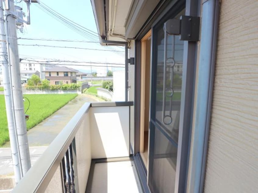  近鉄橿原線/西ノ京駅 徒歩20分 2階 築18年