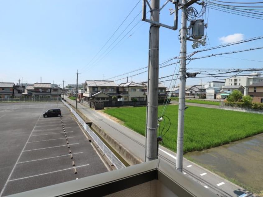  近鉄橿原線/西ノ京駅 徒歩20分 2階 築18年