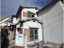 近鉄難波線・奈良線/菖蒲池駅 徒歩18分 1-2階 築44年の外観