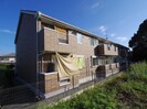近鉄難波線・奈良線/大和西大寺駅 徒歩20分 2階 築18年の外観
