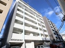 近鉄難波線・奈良線/大和西大寺駅 徒歩6分 3階 築18年の外観
