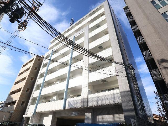  近鉄難波線・奈良線/大和西大寺駅 徒歩6分 5階 築18年