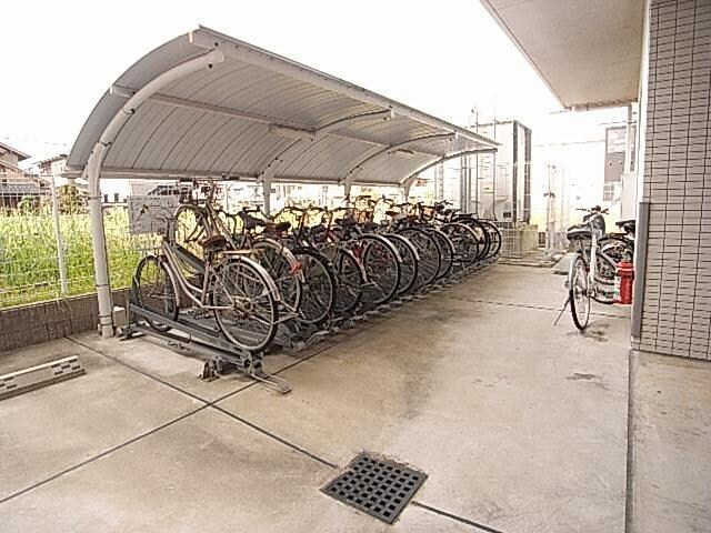  近鉄難波線・奈良線/大和西大寺駅 徒歩6分 5階 築18年