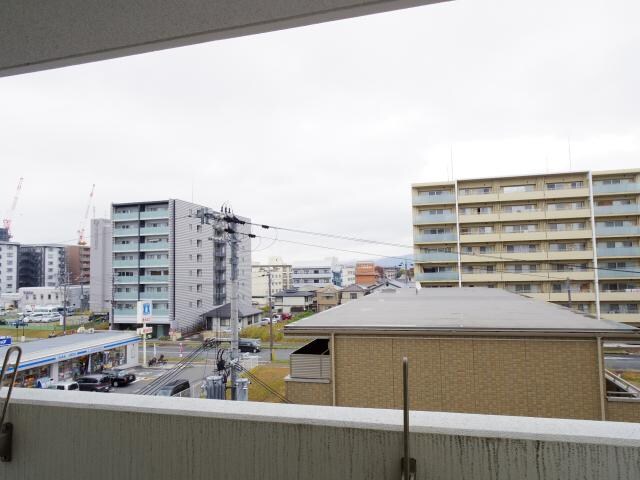  近鉄難波線・奈良線/大和西大寺駅 徒歩6分 5階 築18年
