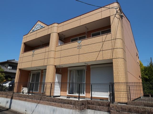  学研都市線<片町線>・JR東西線/祝園駅 バス20分光台3丁目下車:停歩2分 2階 築18年