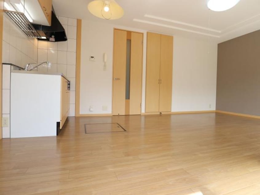  学研都市線<片町線>・JR東西線/祝園駅 バス20分光台3丁目下車:停歩2分 2階 築18年