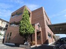 近鉄京都線/新祝園駅 徒歩7分 1階 築18年の外観