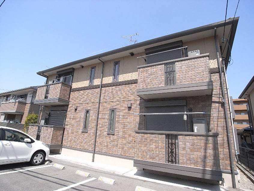  近鉄難波線・奈良線/大和西大寺駅 徒歩8分 1階 築18年