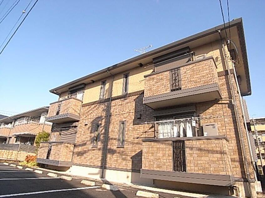  近鉄難波線・奈良線/大和西大寺駅 徒歩8分 1階 築18年