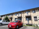 近鉄難波線・奈良線/菖蒲池駅 徒歩8分 1階 築18年の外観