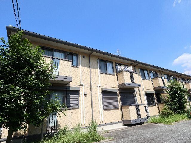  近鉄難波線・奈良線/菖蒲池駅 徒歩8分 1階 築18年