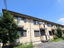  近鉄難波線・奈良線/菖蒲池駅 徒歩8分 1階 築18年