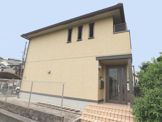  近鉄難波線・奈良線/菖蒲池駅 徒歩8分 1階 築18年