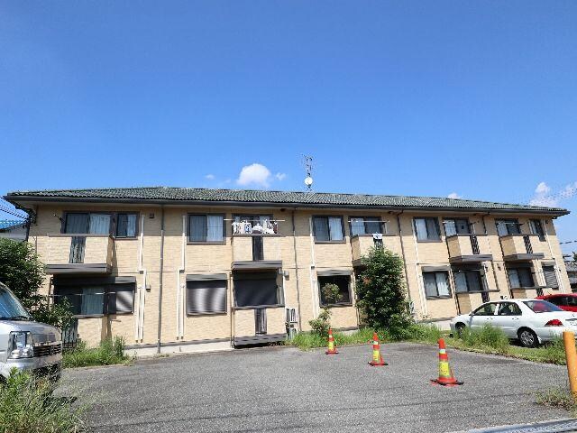 近鉄難波線・奈良線/菖蒲池駅 徒歩8分 1階 築18年