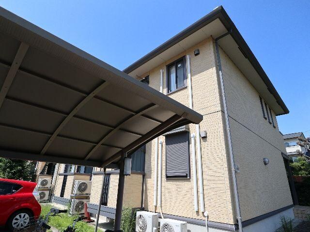  近鉄難波線・奈良線/菖蒲池駅 徒歩8分 1階 築18年