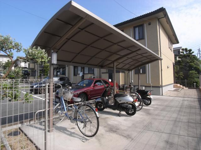  近鉄難波線・奈良線/菖蒲池駅 徒歩8分 1階 築18年