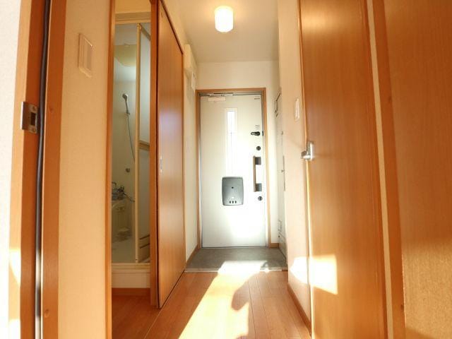  近鉄橿原線/尼ケ辻駅 徒歩5分 2階 築18年