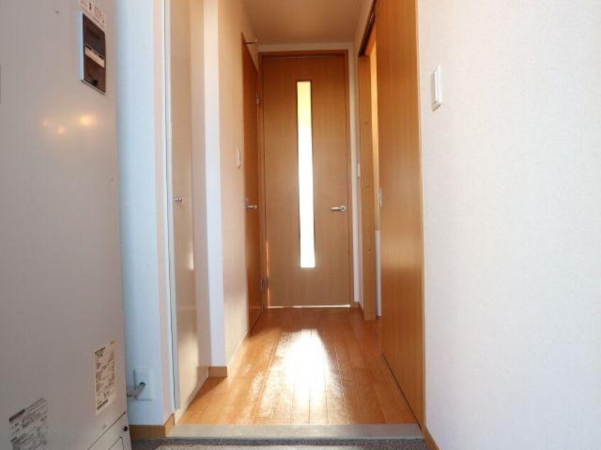  近鉄橿原線/尼ケ辻駅 徒歩5分 2階 築18年