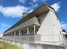 近鉄京都線/新祝園駅 徒歩10分 2階 築17年の外観